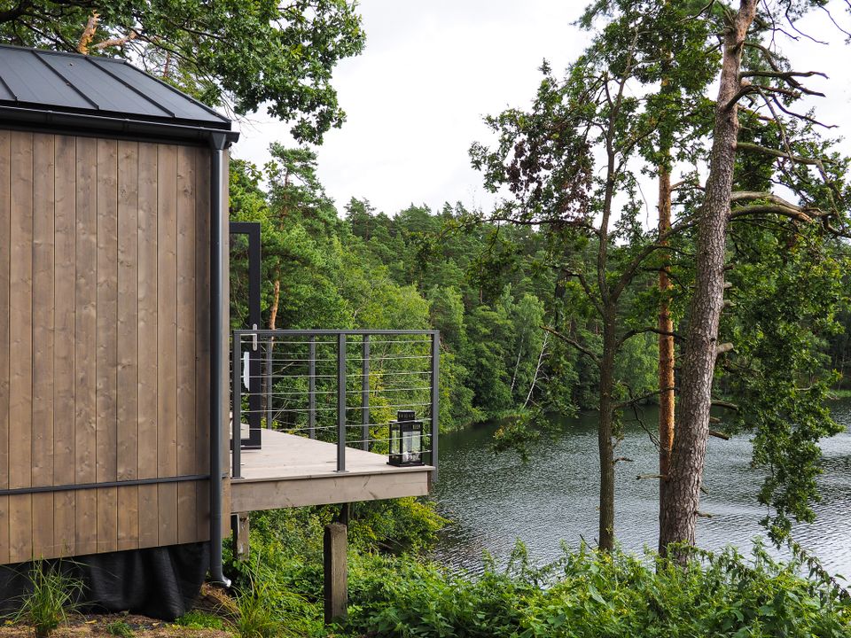 Ruciane Park – Mazury Resort & SPA