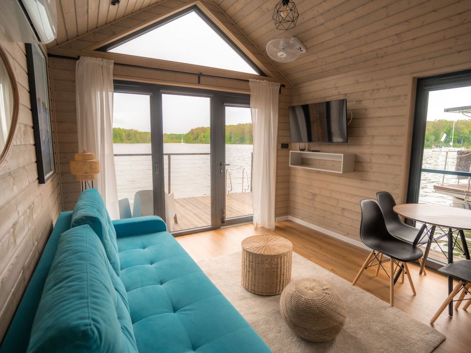 Ruciane Park – Mazury Resort & SPA